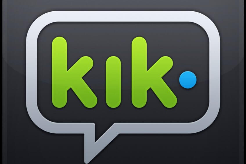 Top 5 Best Kik Spy Apps